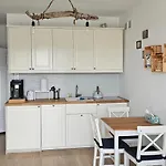 Apartment Seaside Chill Mechelinki