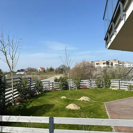 Seaside Chill Apartament