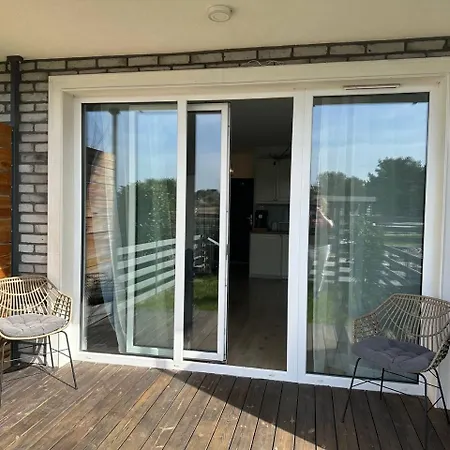 Apartament Seaside Chill