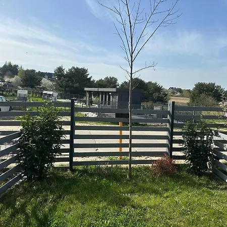 Seaside Chill アパート