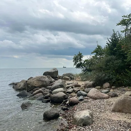 Seaside Chill * Mechelinki