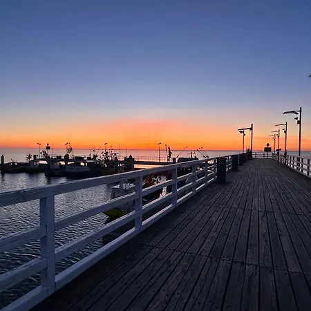 Seaside Chill