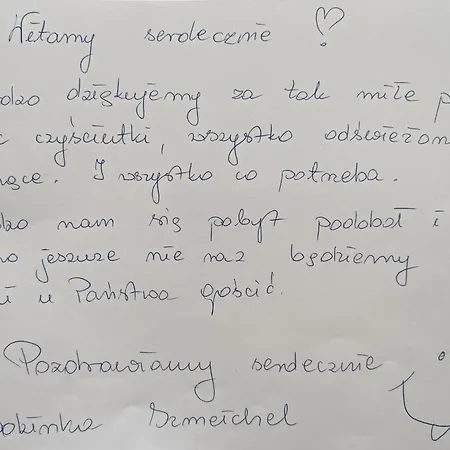 Apartment Seaside Chill *