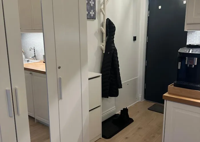 Seaside Chill Apartment