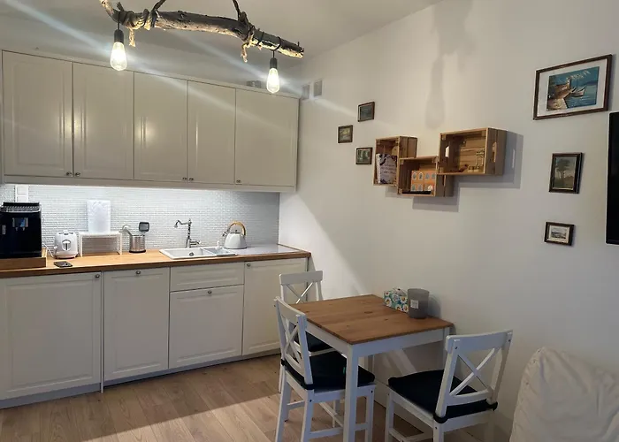 Seaside Chill * ميكلينكي