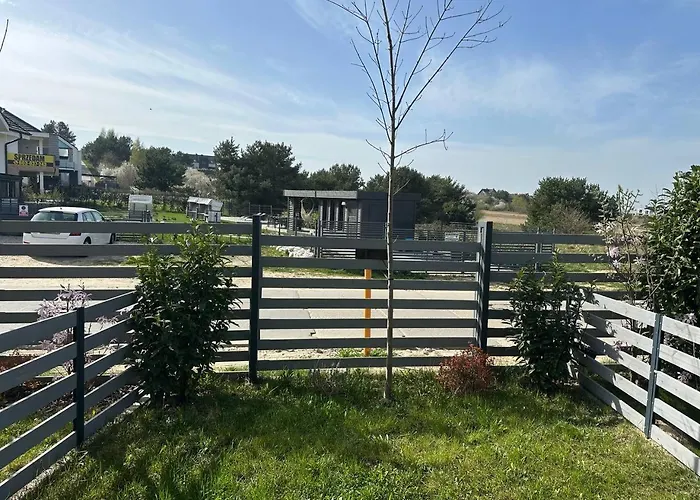 Seaside Chill Apartment