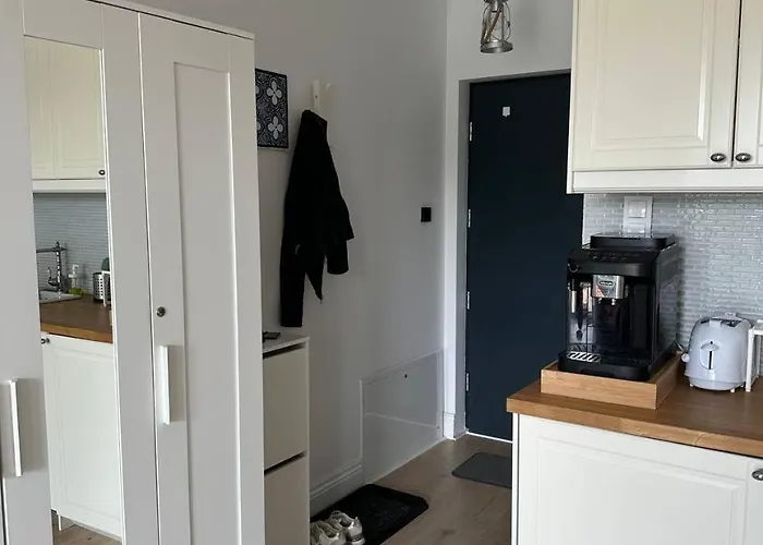 Seaside Chill * Mechelinki