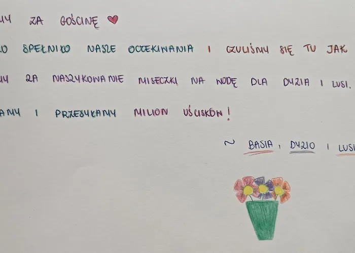 Apartment Seaside Chill