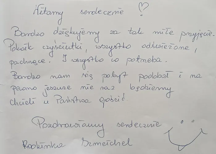 Apartment Seaside Chill *